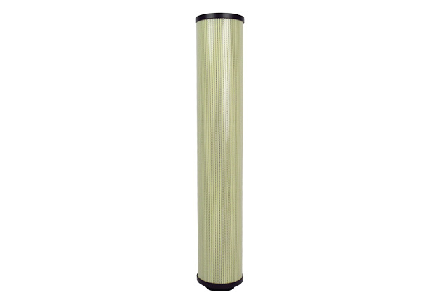 oil filter cartridge
